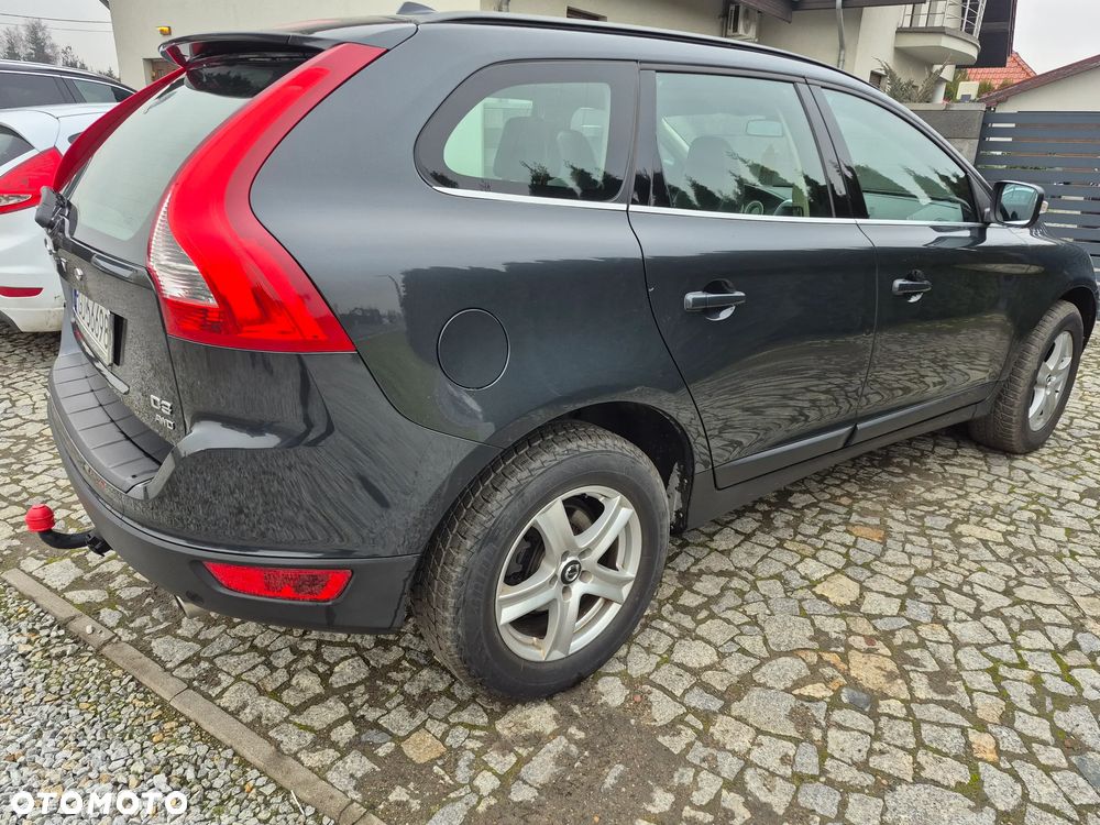 Volvo XC 60 D3 AWD Momentum - 7