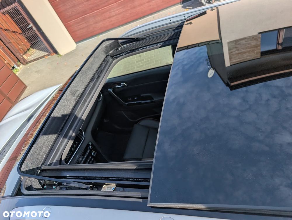 Kia Sportage 2019