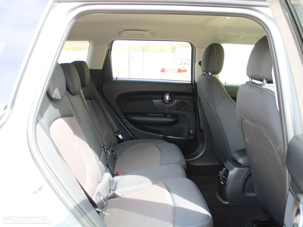 MINI Clubman One D Auto - 51