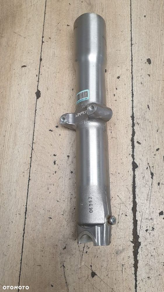 Goleń prawy Harley Davidson Fat Boy Heritage Deluxe 45915-08 - 4