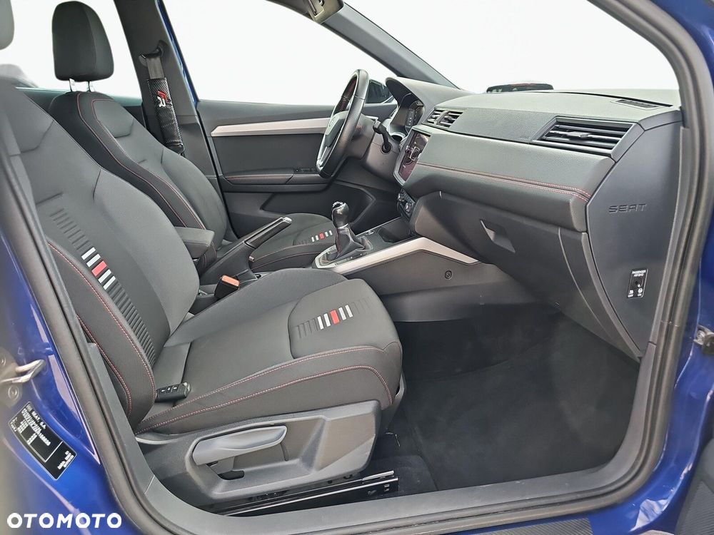 Seat Arona - 15