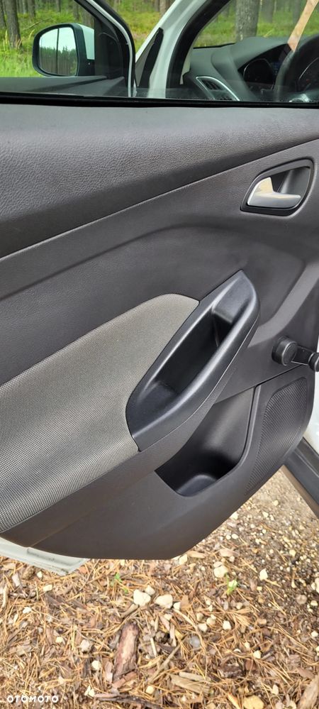 Ford Focus 1.6 TDCi Trend ECOnetic - 14