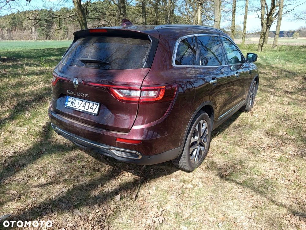 Renault Koleos - 5