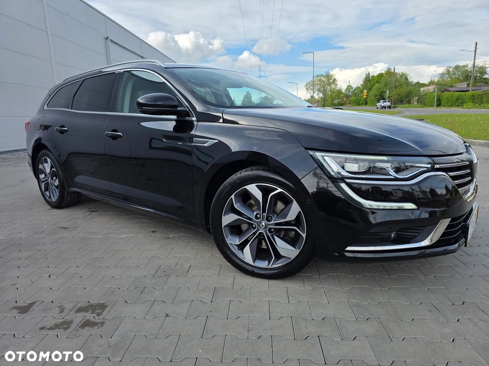 Renault Talisman ENERGY dCi 160 EDC Business - 3