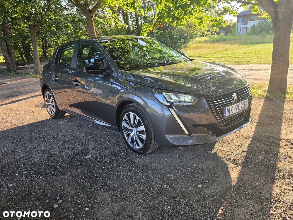 Peugeot 208 - 31