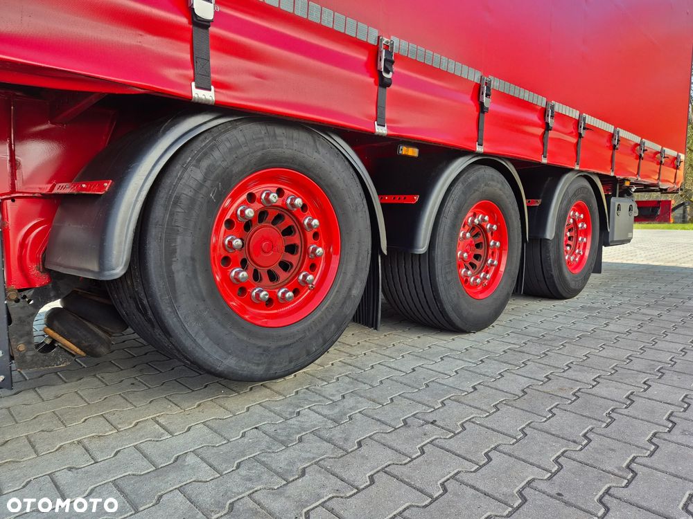 Berger Ecotrail SAPL 24 LTMN Mega - 29