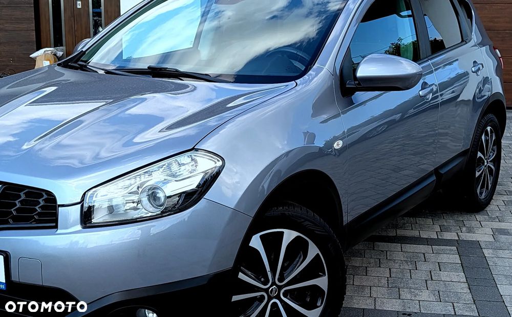 Nissan Qashqai 1.6 360 - 19