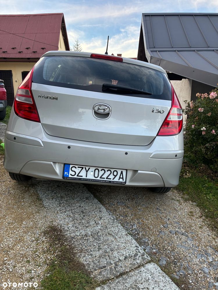 Hyundai i30 - 7
