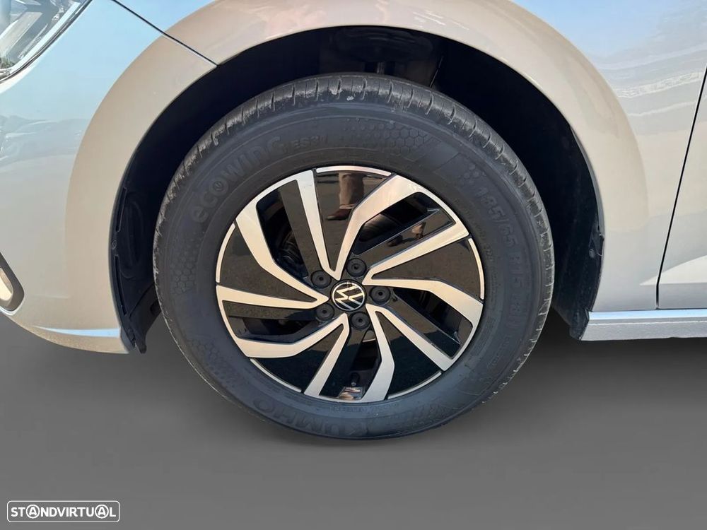 VW Polo 1.0 TSI Urban - 15
