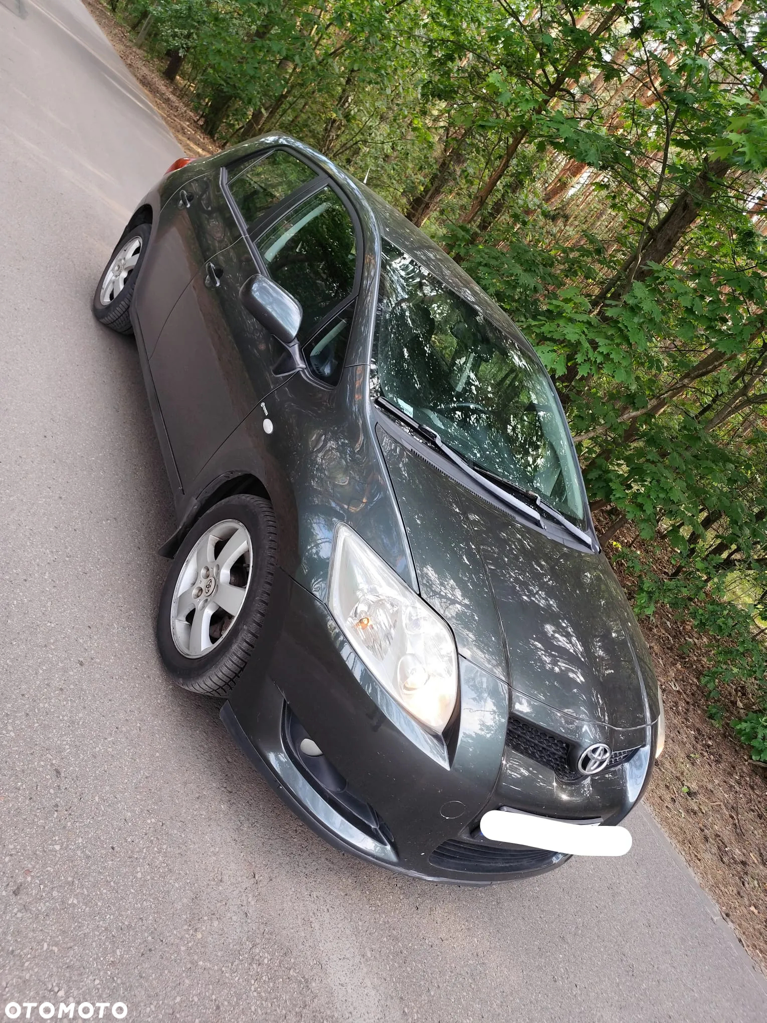 Toyota Auris - 7