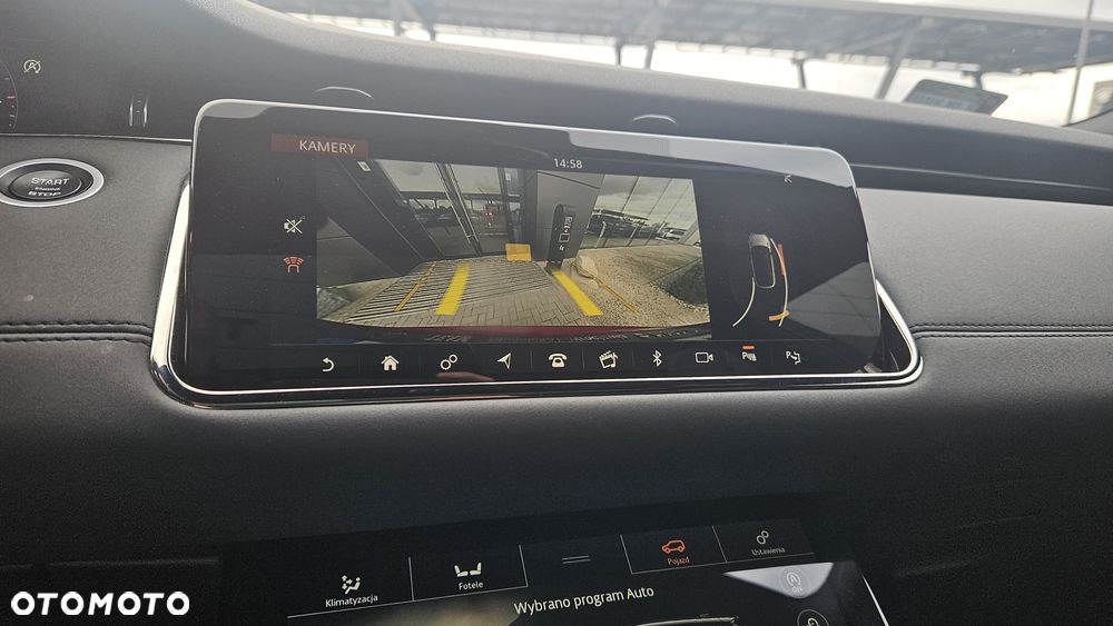 Land Rover Range Rover Evoque - 17