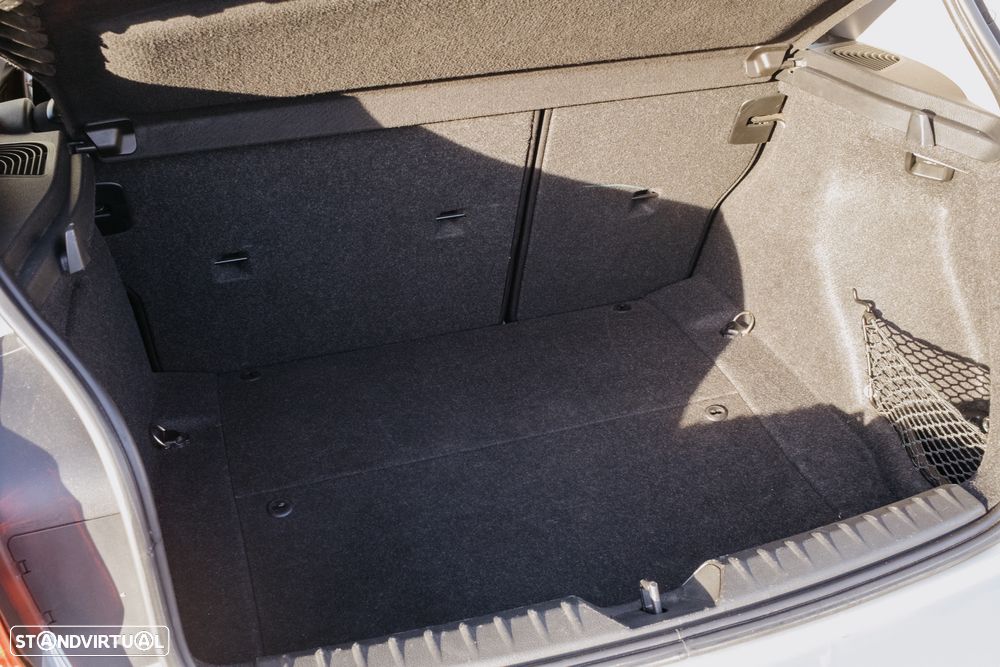 BMW 116 d Line Sport - 14