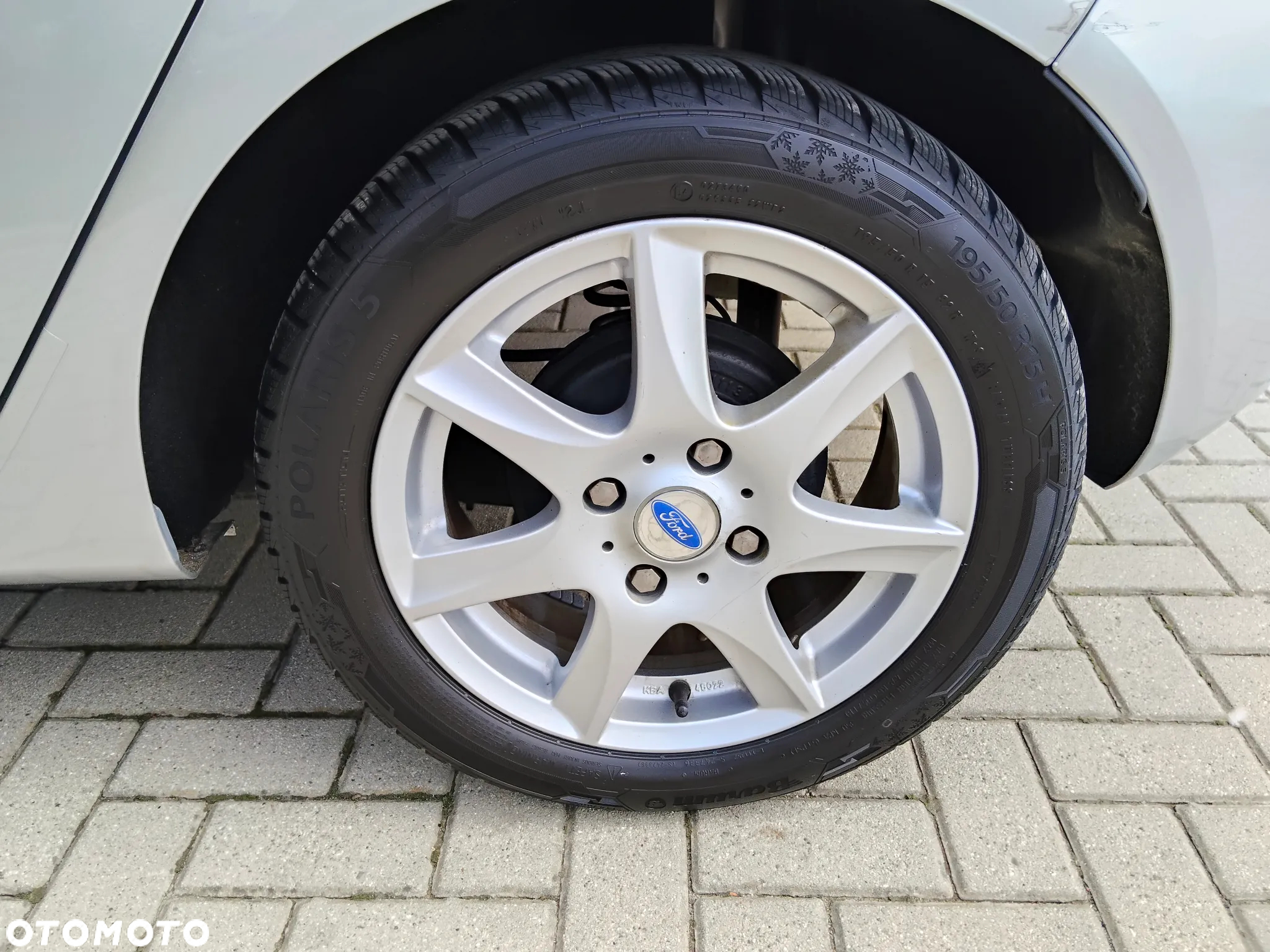 Ford Fiesta 1.25 Silver X (Ambiente) - 16