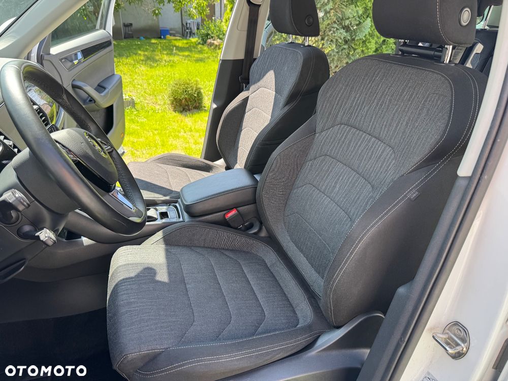 Skoda Kodiaq - 10