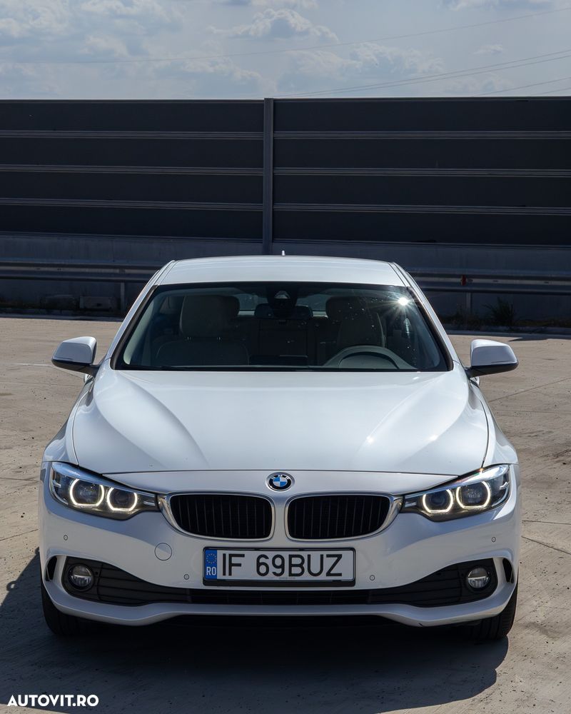 BMW Seria 4 - 2