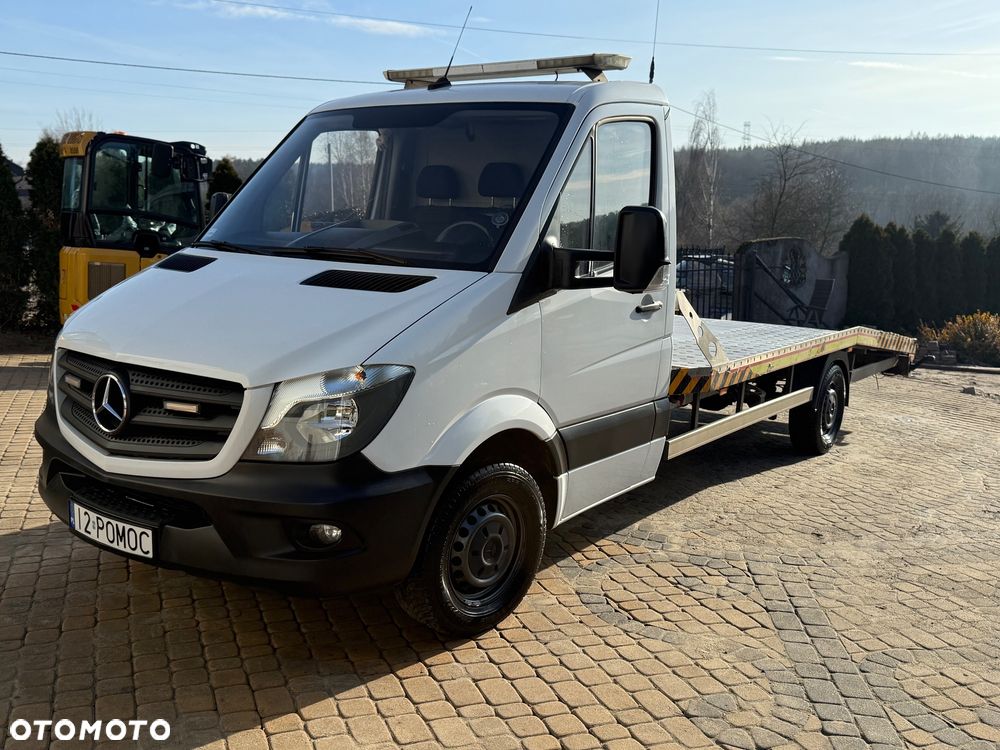 Mercedes-Benz Laweta - 7