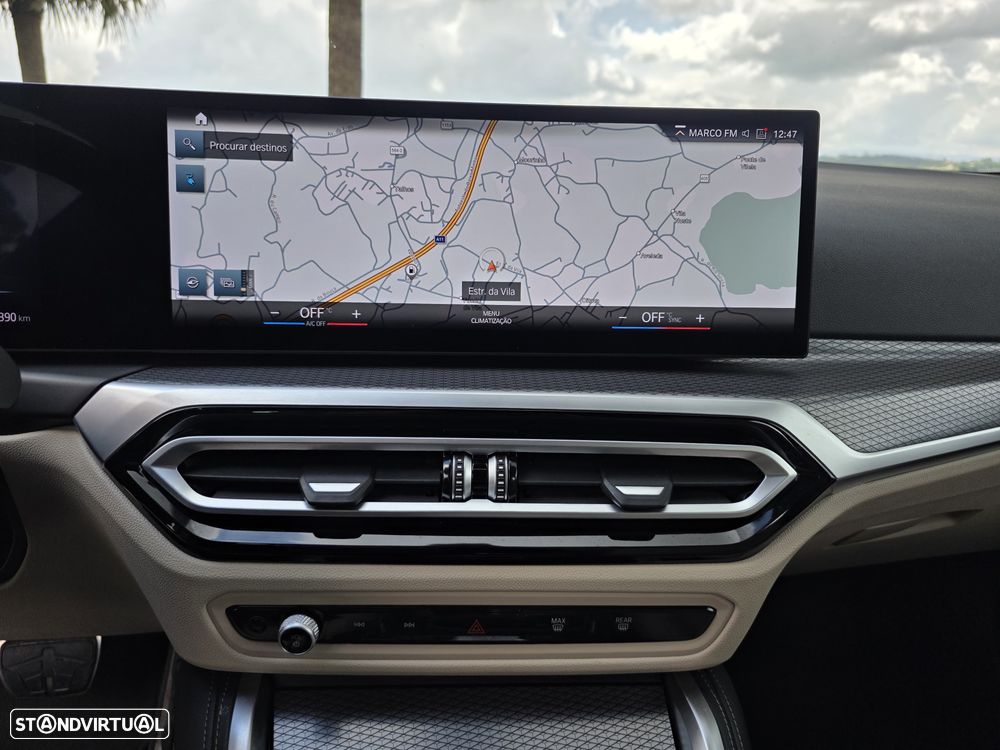 BMW i4 eDrive40 Gran Coupe M Sport - 26
