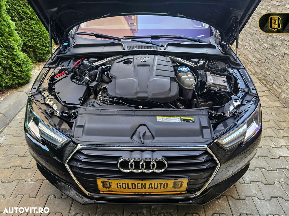 Audi A4 Avant 2.0 TDI ultra S tronic Design - 21