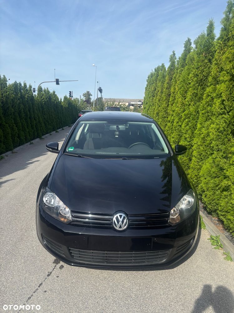 Volkswagen Golf 1.4 Trendline - 2
