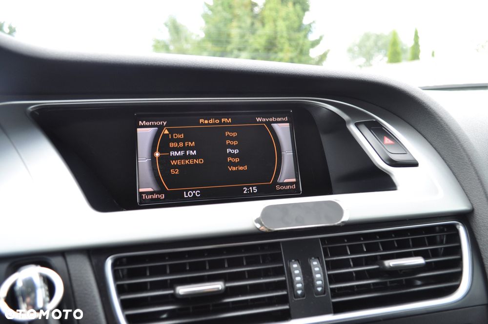 Audi A4 Avant 2.0 TDI DPF Attraction - 21