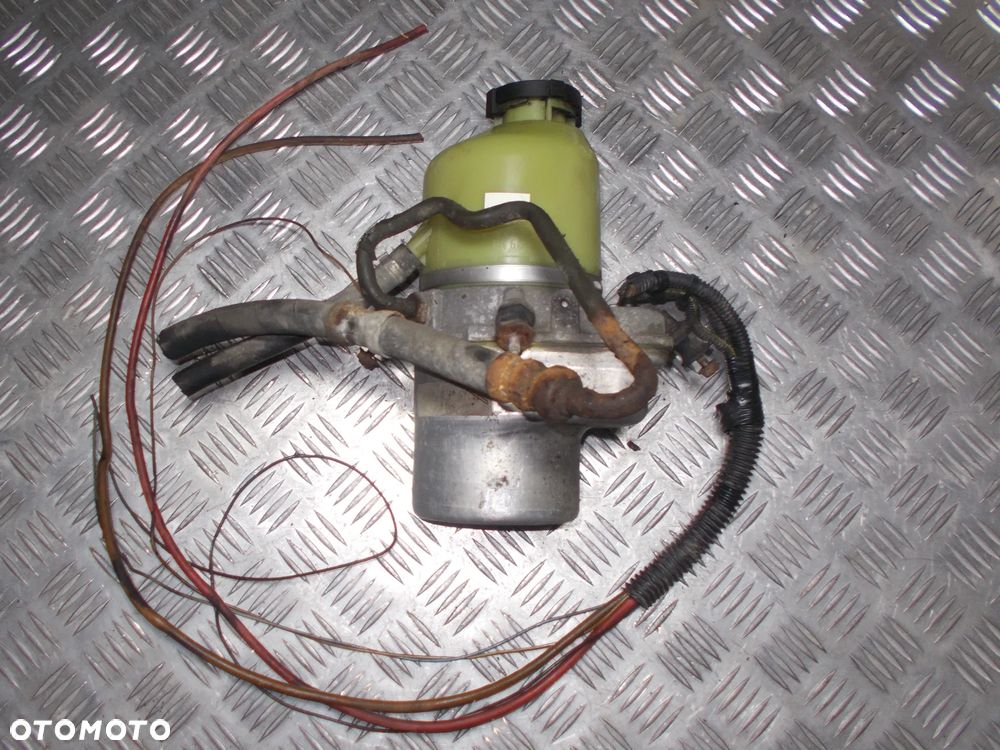 Astra G H Zafira A B - pompa wspomagania