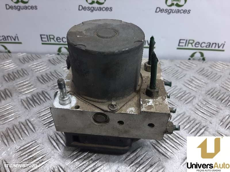 ABS OPEL CORSA C 2004 -0265231443 - 6