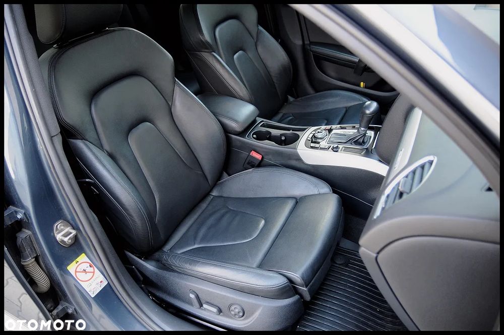 Audi A4 Allroad - 6