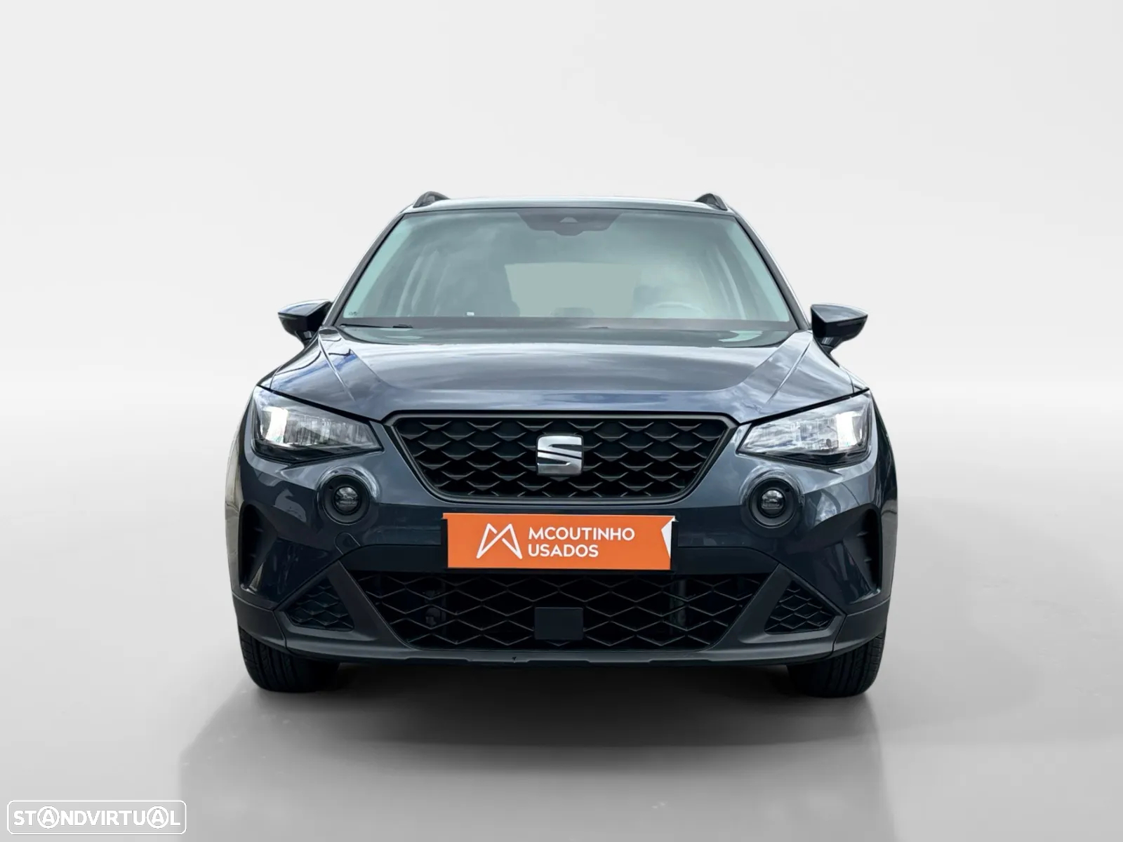 SEAT Arona 1.0 TSI Style - 9