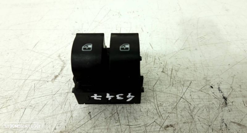 Interruptor Vidros Porta Cond/Pass Fiat Bravo Ii (198_) - 1