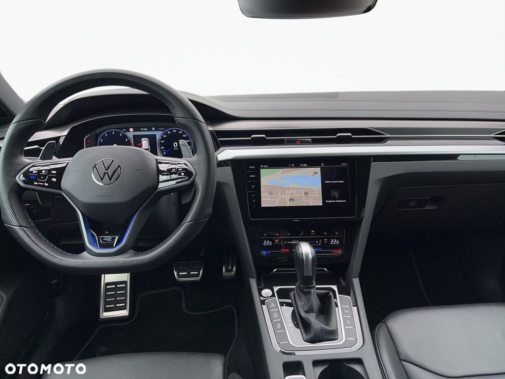 Volkswagen Arteon Shooting Brake - 12
