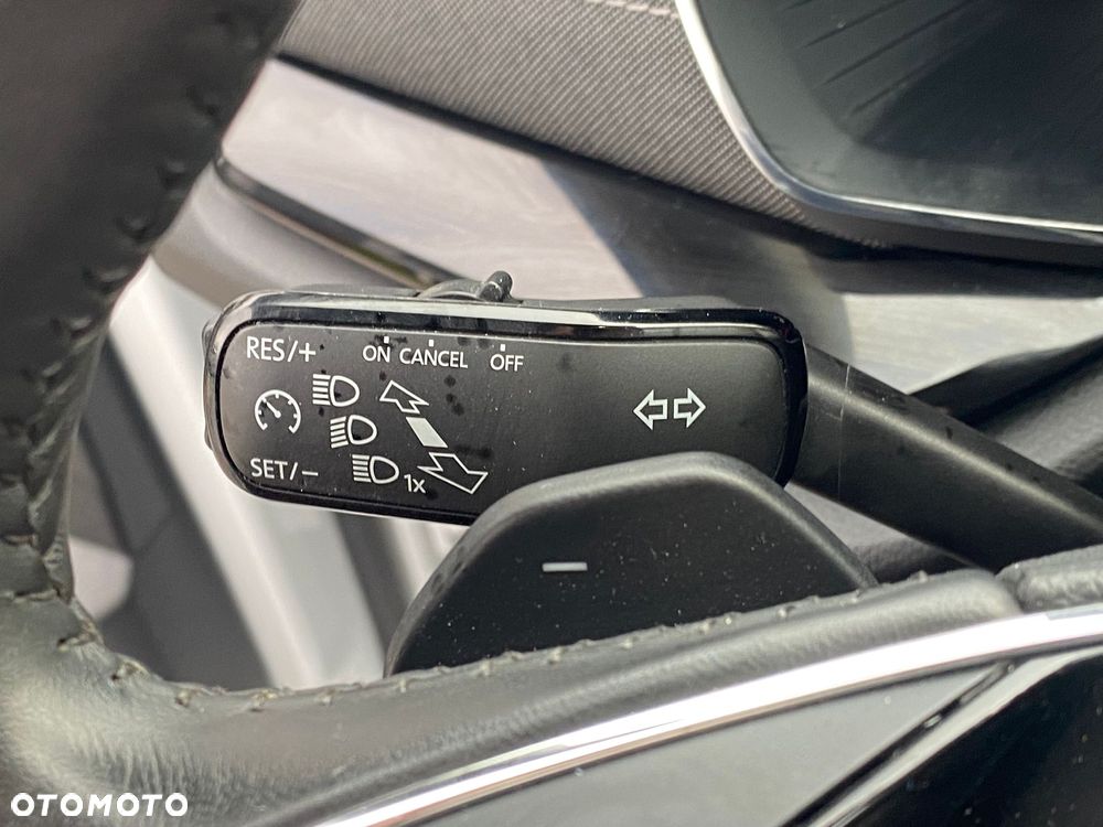 Skoda Octavia 2.0 TSI 4x4 Style DSG - 16