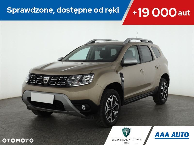 Dacia Duster - 2