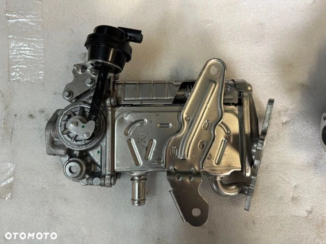 Mercedes C 205 213 A6541409000 EGR ORYGINAŁ NOWY GWARANCJA! - 4