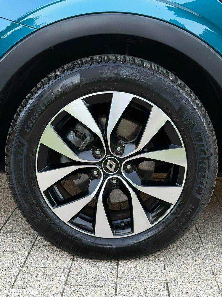 Renault Arkana E-TECH 145 Evolution - 23