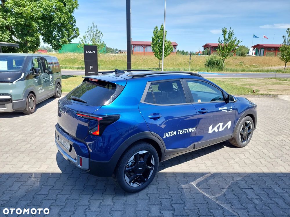 Kia Stonic - 5