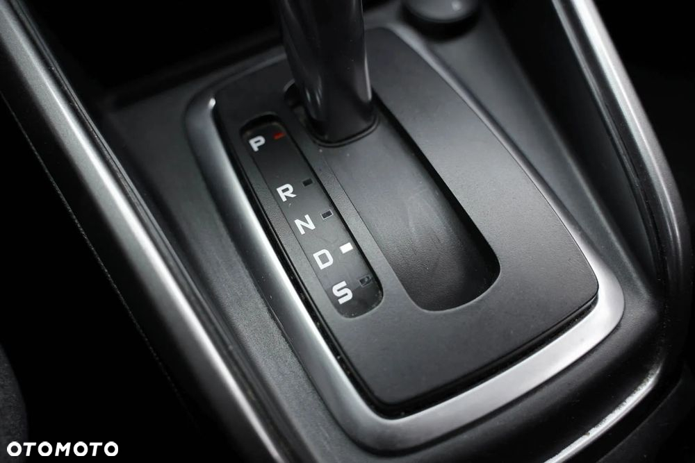 Ford EcoSport 1.0 EcoBoost TREND - 30