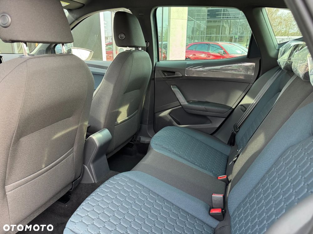 Seat Arona 1.0 TSI Style S&S - 11