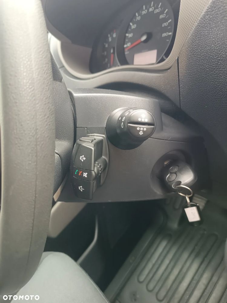 Renault Master - 30