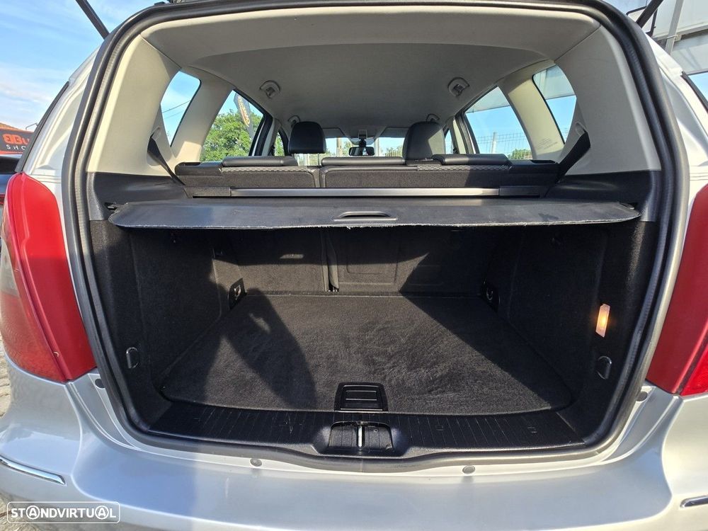 Mercedes-Benz A 180 CDI Avantgarde - 13