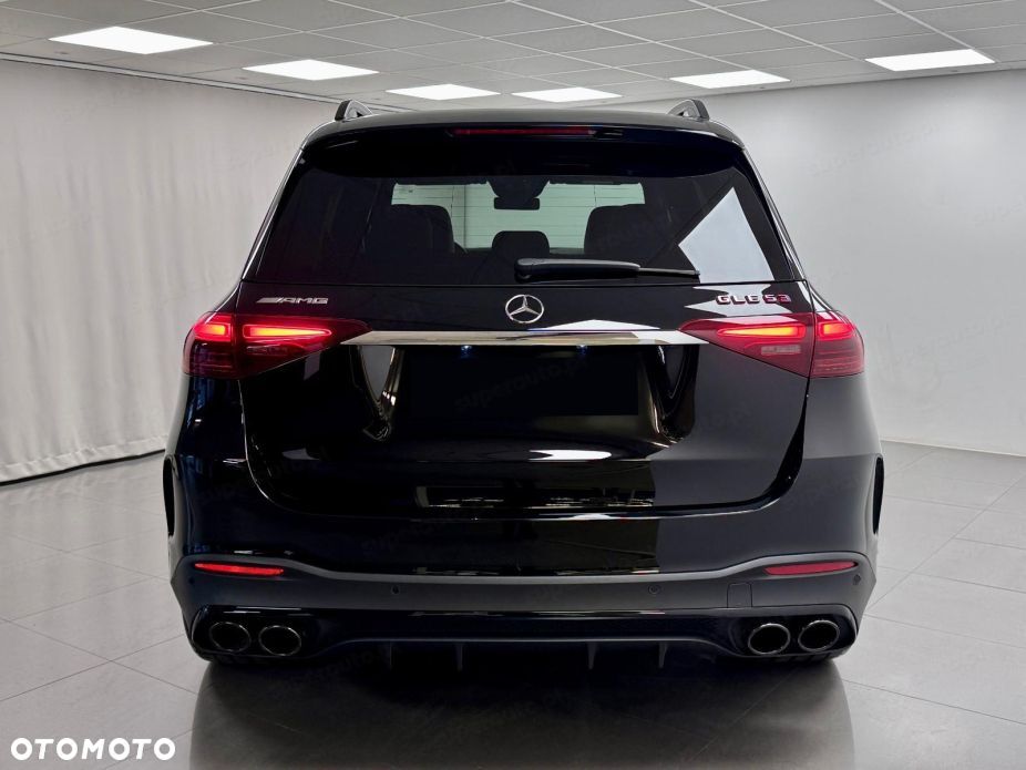 Mercedes-Benz GLE - 6