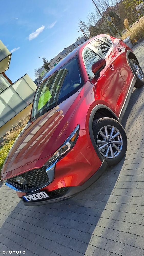 Mazda CX-5 - 2