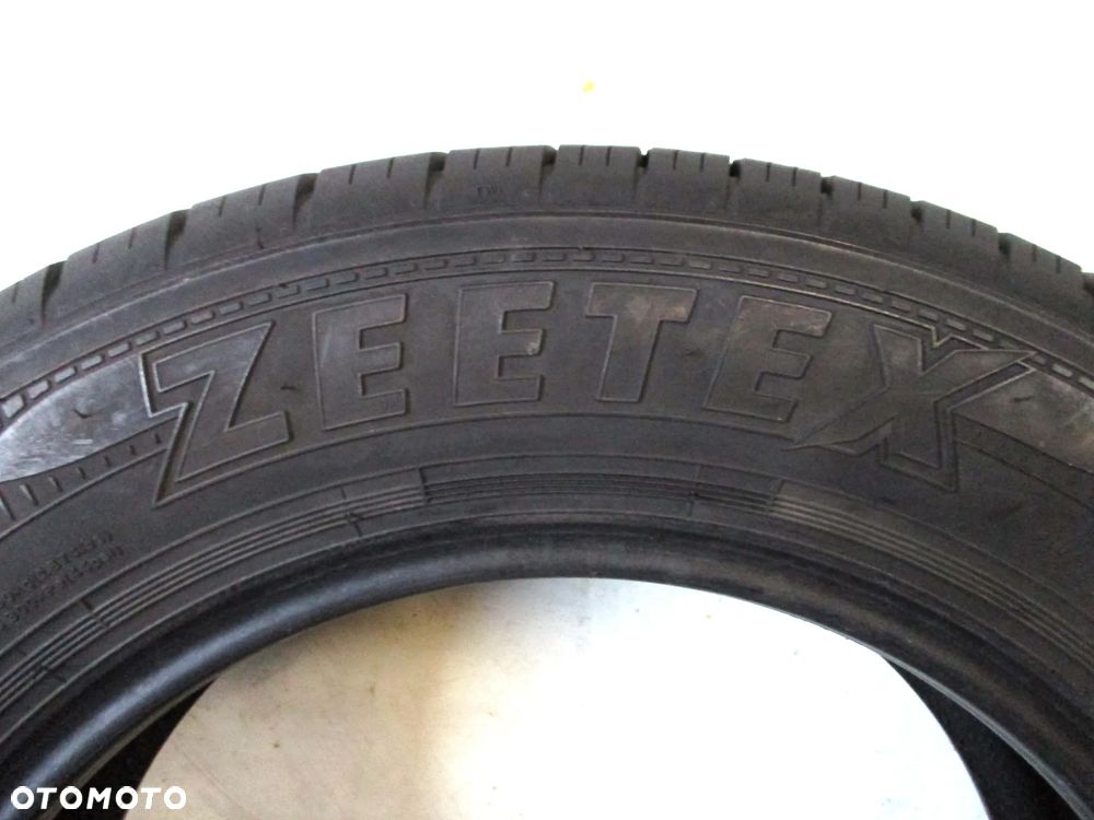 OPONY 225 65 17 102V ZEETEX - LATO - 3