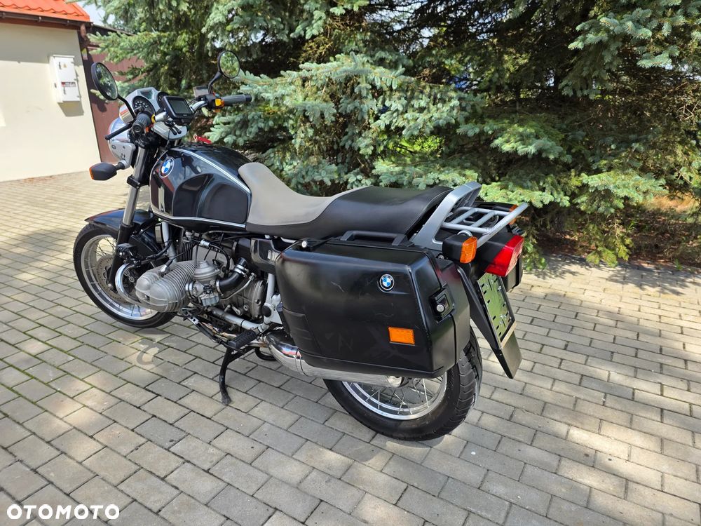 BMW R - 5