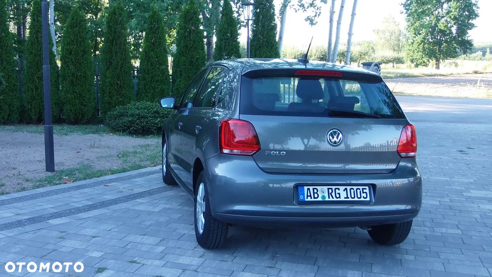 Volkswagen Polo 1.2 Team - 7