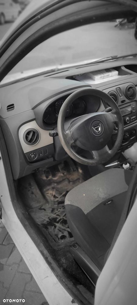 Dacia Dokker 1.6 SCe Access - 2