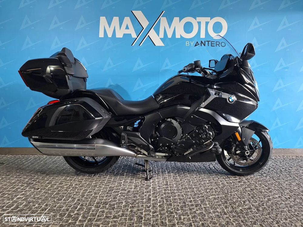 BMW K 1600 Grand America - 1