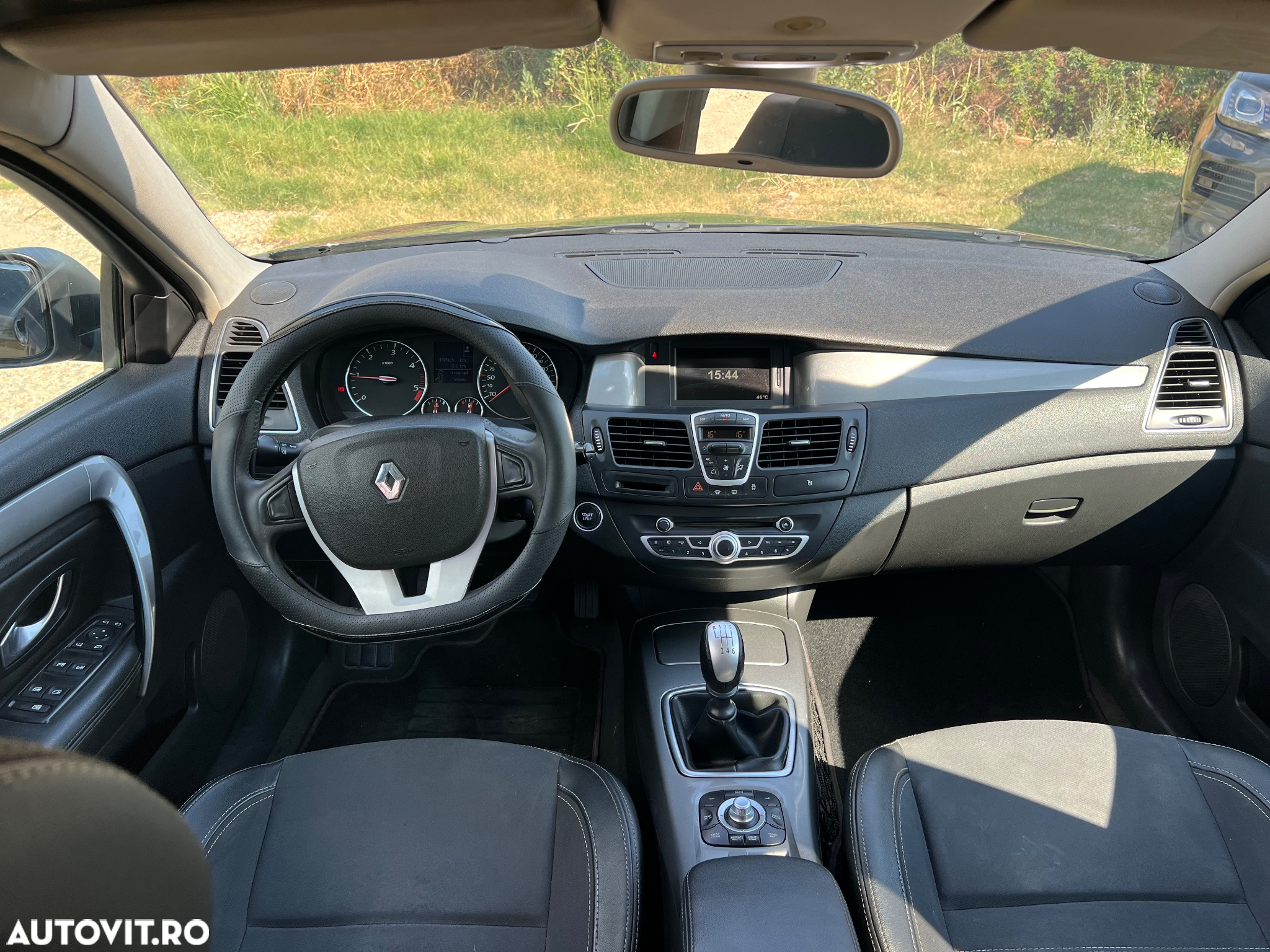 Renault Laguna Grandtour ENERGY dCi 130 FAP Start-Stop Paris Business - 5