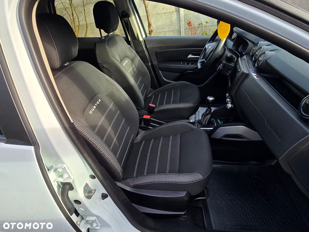 Dacia Duster TCe 130 2WD Sondermodell Extreme - 13