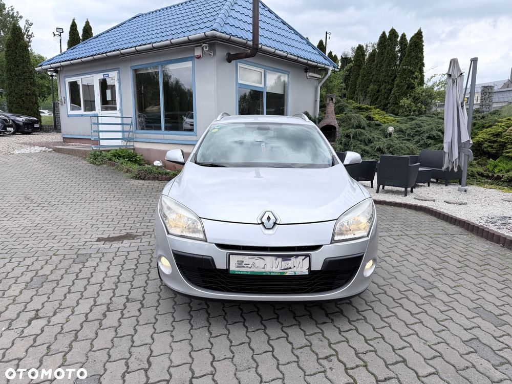 Renault Megane TCe 130 Dynamique - 1