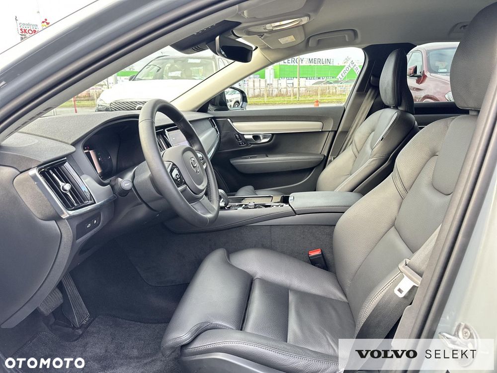 Volvo V90 - 17